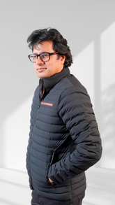 Prada Men's Jacket